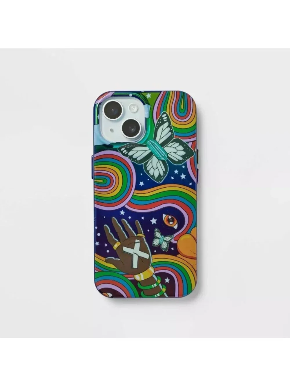 NEW Apple iPhone 15/iPhone 14/iPhone 13 Case with MagSafe - heyday